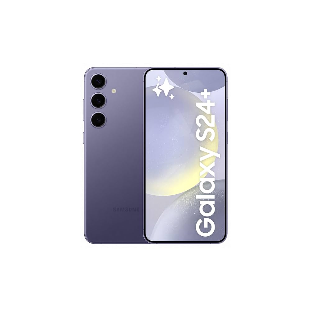 Samsung Galaxy S24 Plus 5G SM-S926B Dual Sim 512GB Cobalt