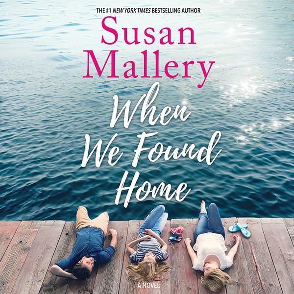 Cover art for When We Found Home