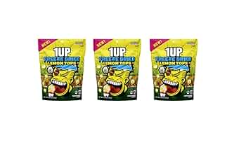 ✨Lemon milk✨ Mylar Lemon Large| A Stitch in Time Embroidery Designs