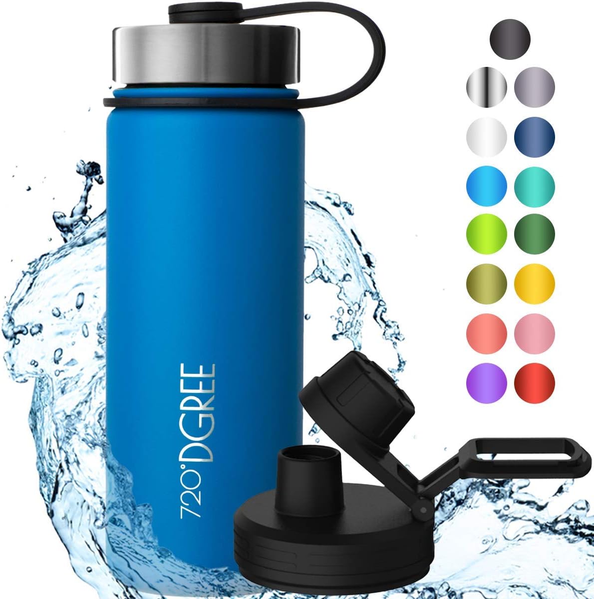 borraccia di acqua calda per bambini