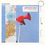  Never let me down again (Tsangaridis Mix) / Pleasure little treasure / To have and to hold (Coloured Vinyl) (Limited Editiion) / INT 126.869 / L12 Bong 14