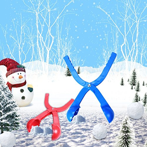 Winter Snowball Maker Toy, Edealing perfetto in