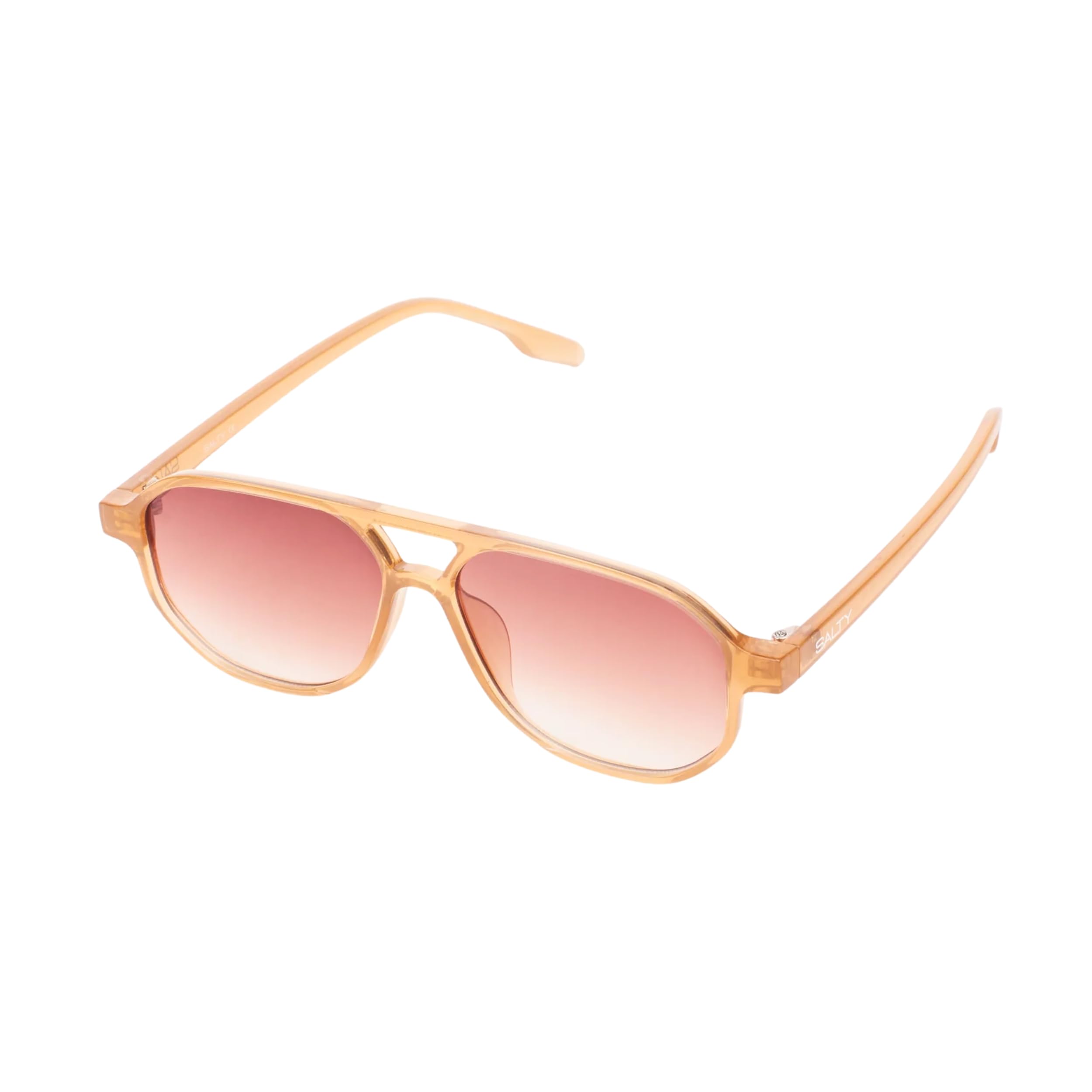 100% UV Protection Sunglasses for Women & Girls | Full Rim PC Body Traveller Stylish Goggles | Trendy Shades | Designer Specs Eyewear | Travel Fashion Accessories-image-5