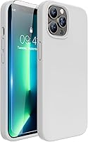 Vista 19 de Miracase Funda ultradelgada diseñada para iPhone SE 2022 (3ª generación)/iPhone SE (2ª generación), iPhone 7/iPhone 8 con protector de pantalla