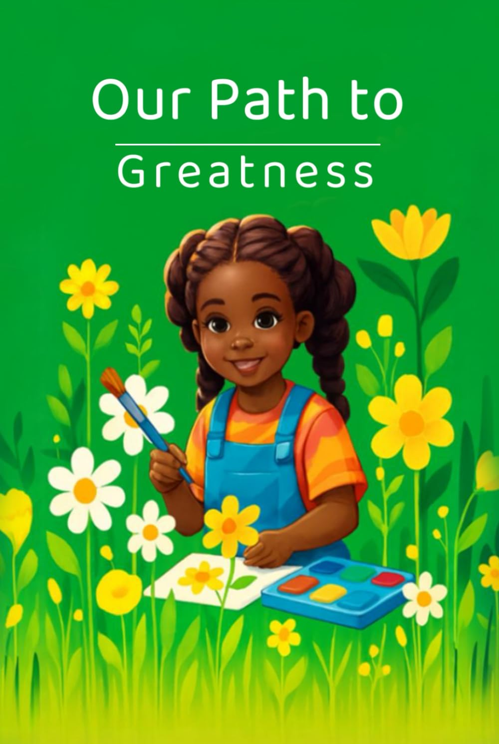 Our Path to Greatness