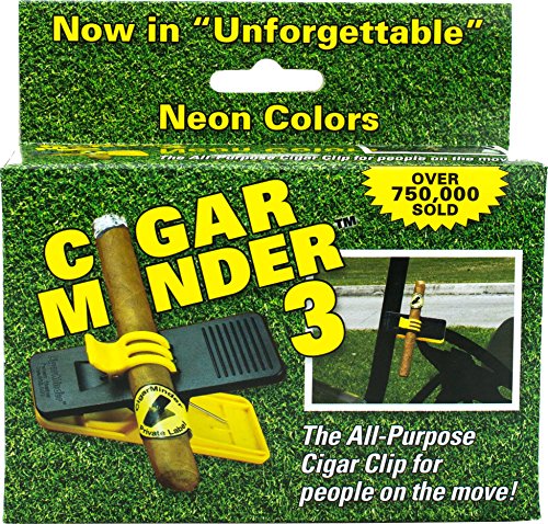 Clip - All Purpose Cigar Holder - Image 3