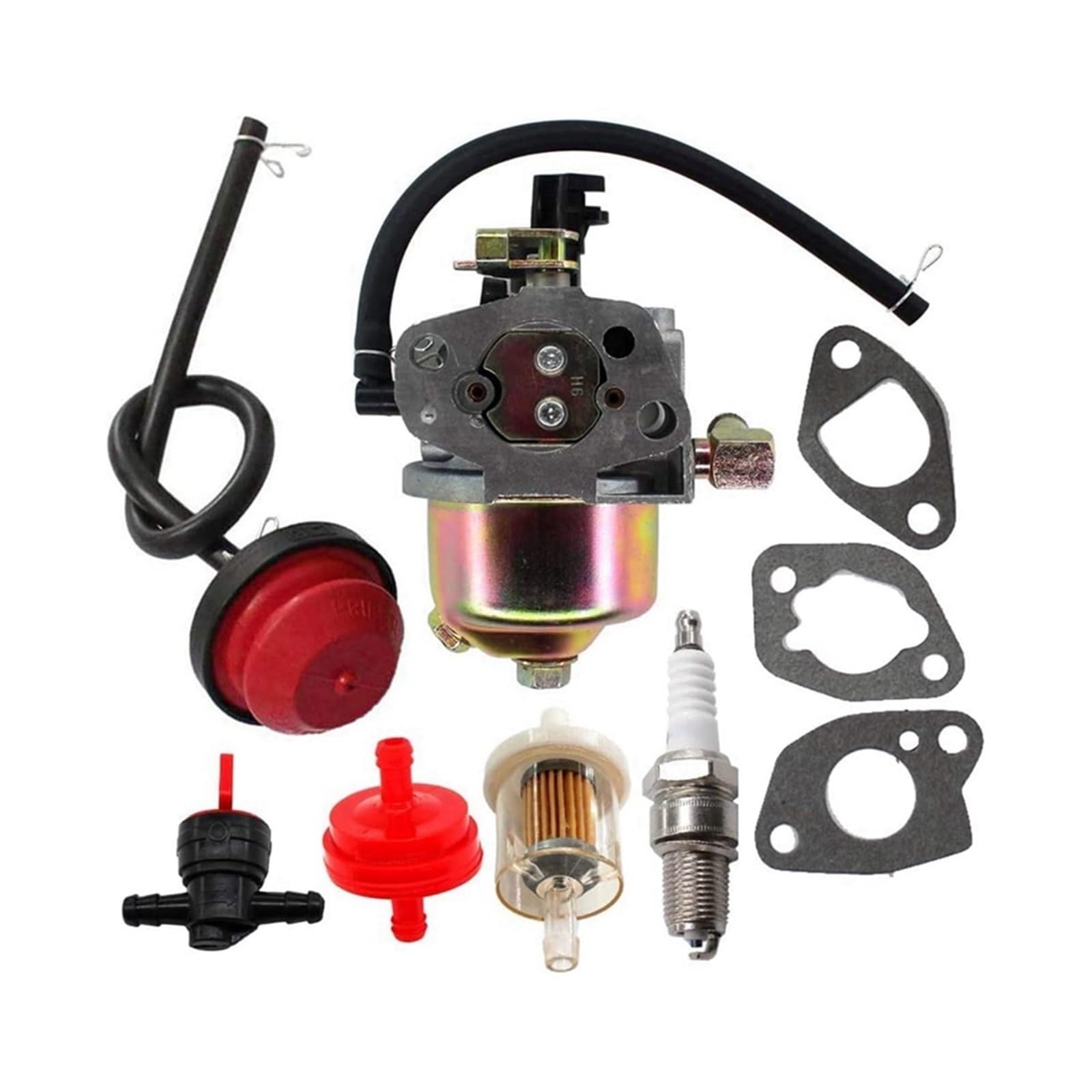 Carburateur Artisan 179Cc pour réparer souffleuse à neige