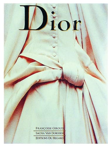 Christian Dior: Christian Dior, 1905-1957