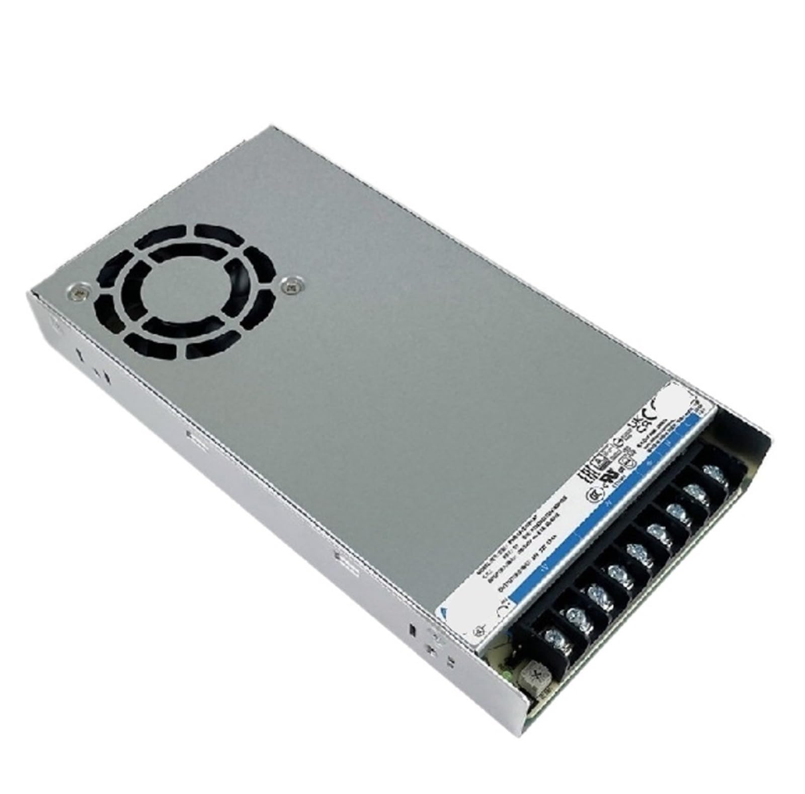 KSZHZYMGX PMR-24V320W1AT Switching Power Supply | 24V 13.4A 320W |Industrial Power Supply