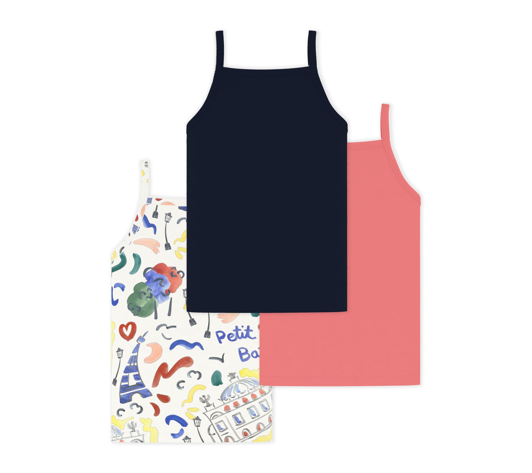 Petit Bateau A0fu3 sous Vêtements Jour Fille