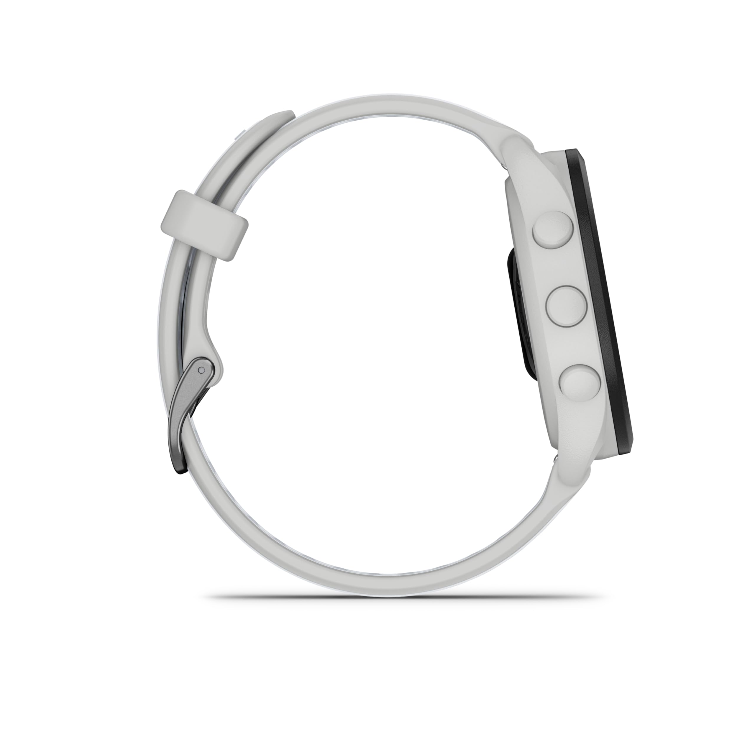 GARMIN Forerunner 165 Music ホワイト/グレー Amazon.com: Garmin Forerunner 165 Music GPS Running