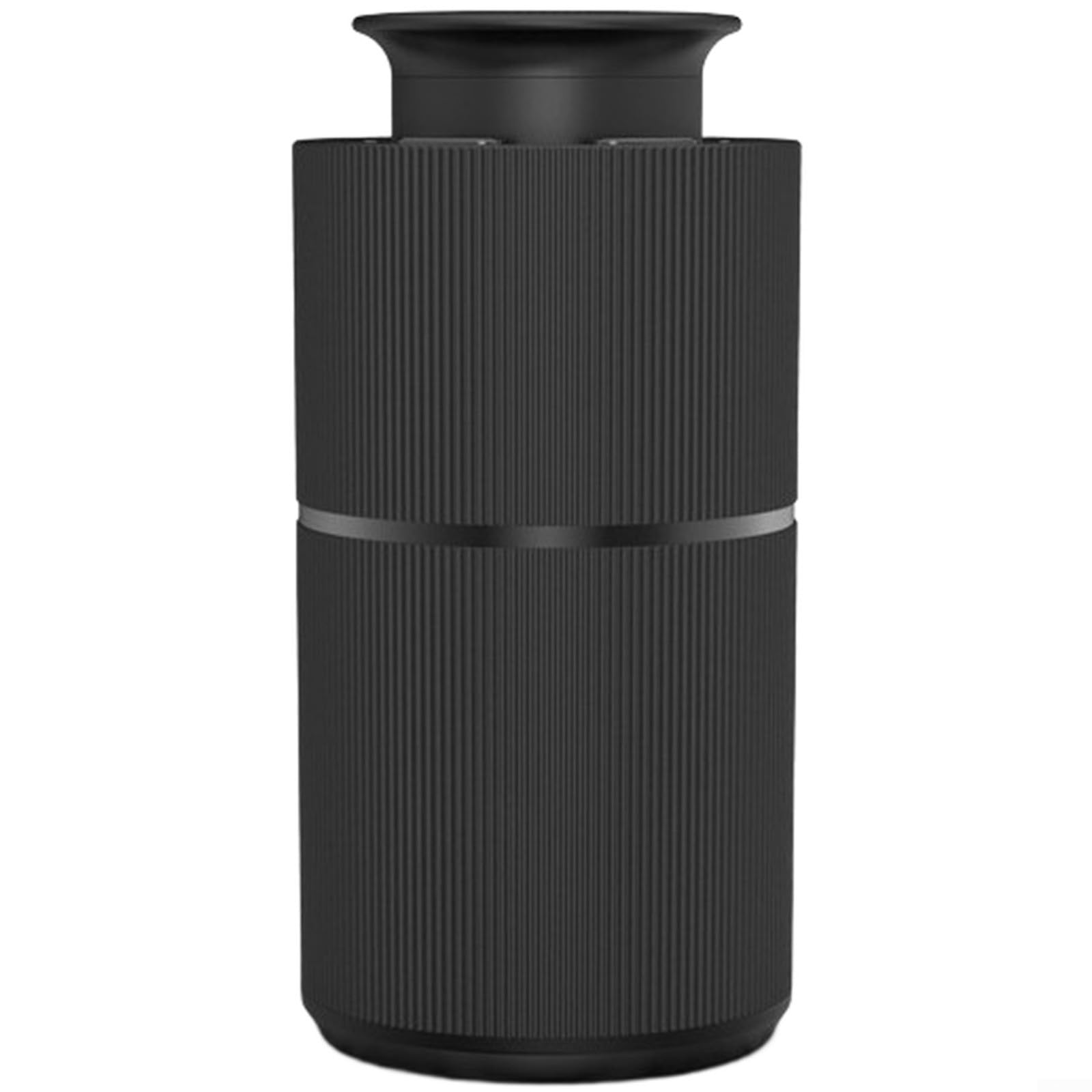 Diffuseur d'arômes purificateur d'air silencieux USB-C de 50 m³