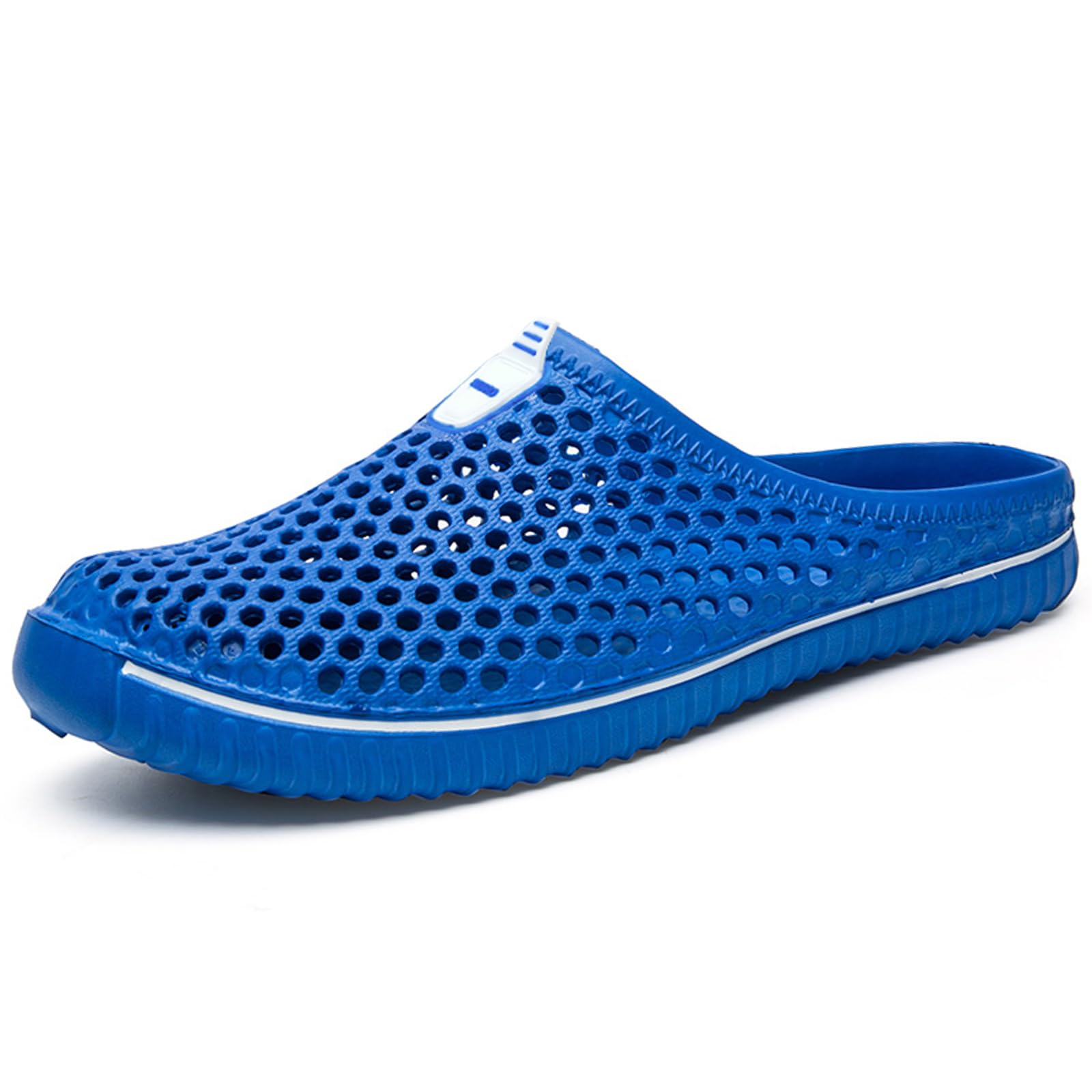 SAGUARO Zuecos de Verano para Hombre Mujer Transpirable Zapatillas de Playa 36-45 EU