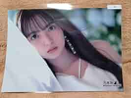 乃木坂46 - 乃木坂46リズムフェスティバル 齋藤飛鳥 卒業記念 ミニポスター まとめ売り 61oIDRKiybL._AC_SY200_QL15_.jpg