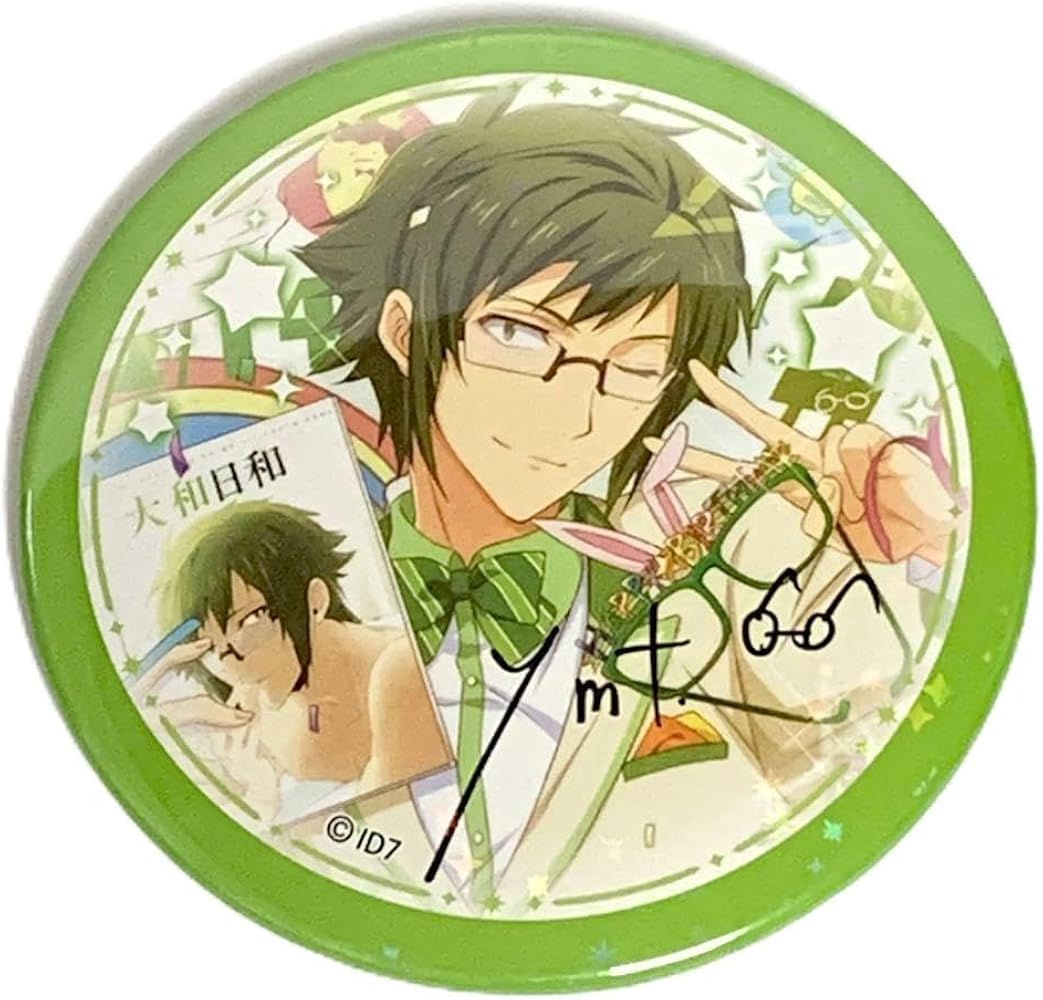 アイナナ 二階堂大和グッズ 194点まとめ売り Amazon.co.jp: アイド