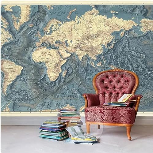 palank Carta da parati 3D, sfondo murale, dipinta a mano, soggiorno, studio, decorazione per la casa, carta da parete 3D x 430 cm x 300 cm (169,3 x 118,1 pollici)