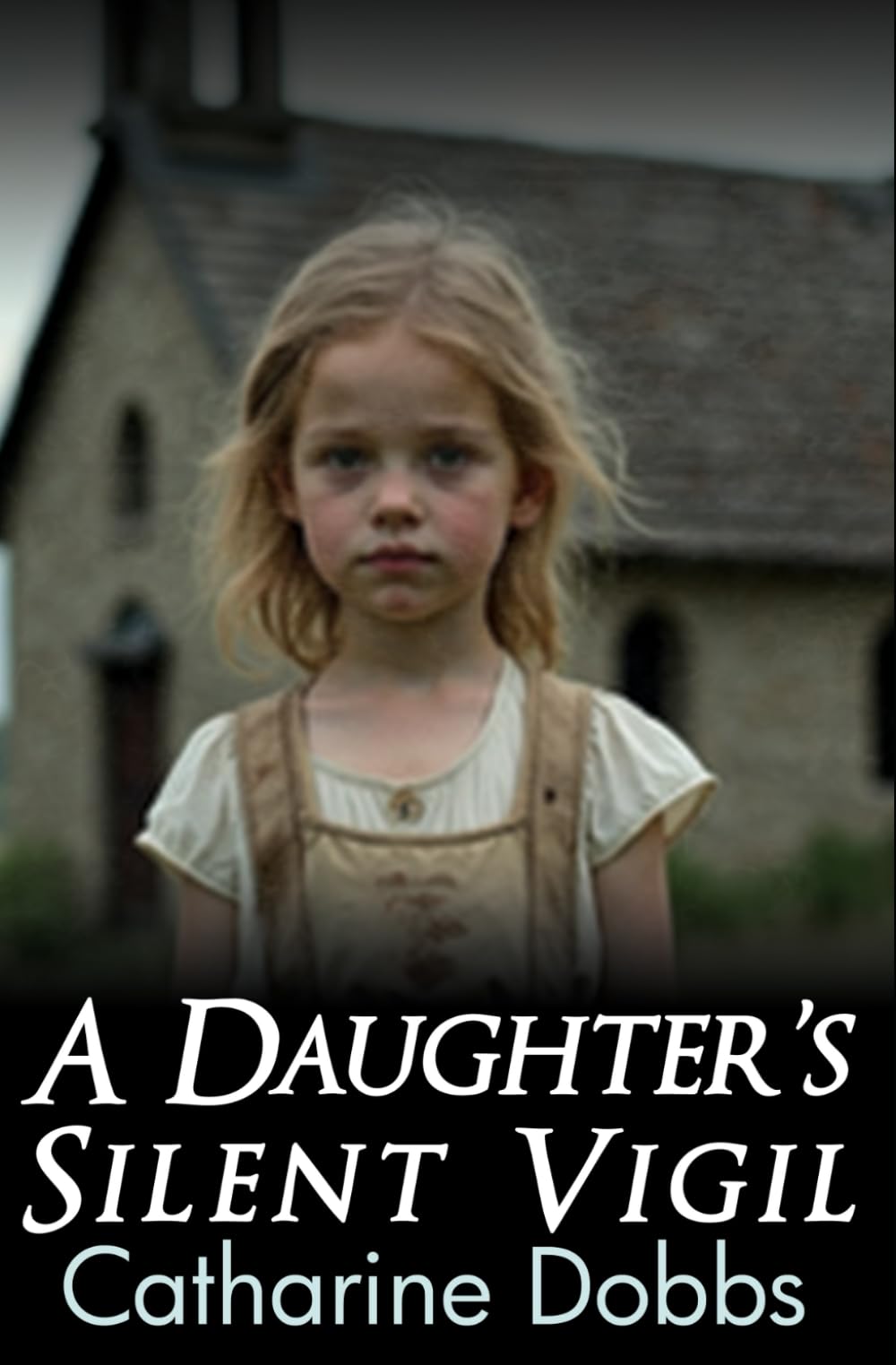 A Daughter's Silent Vigil