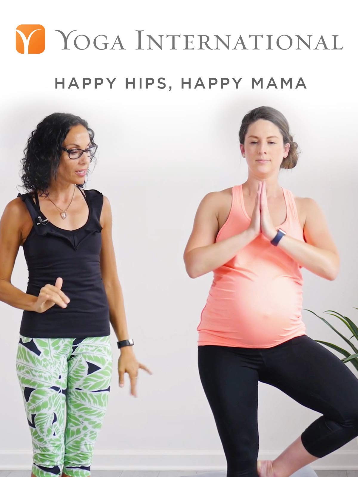 Happy Hips, Happy Mama