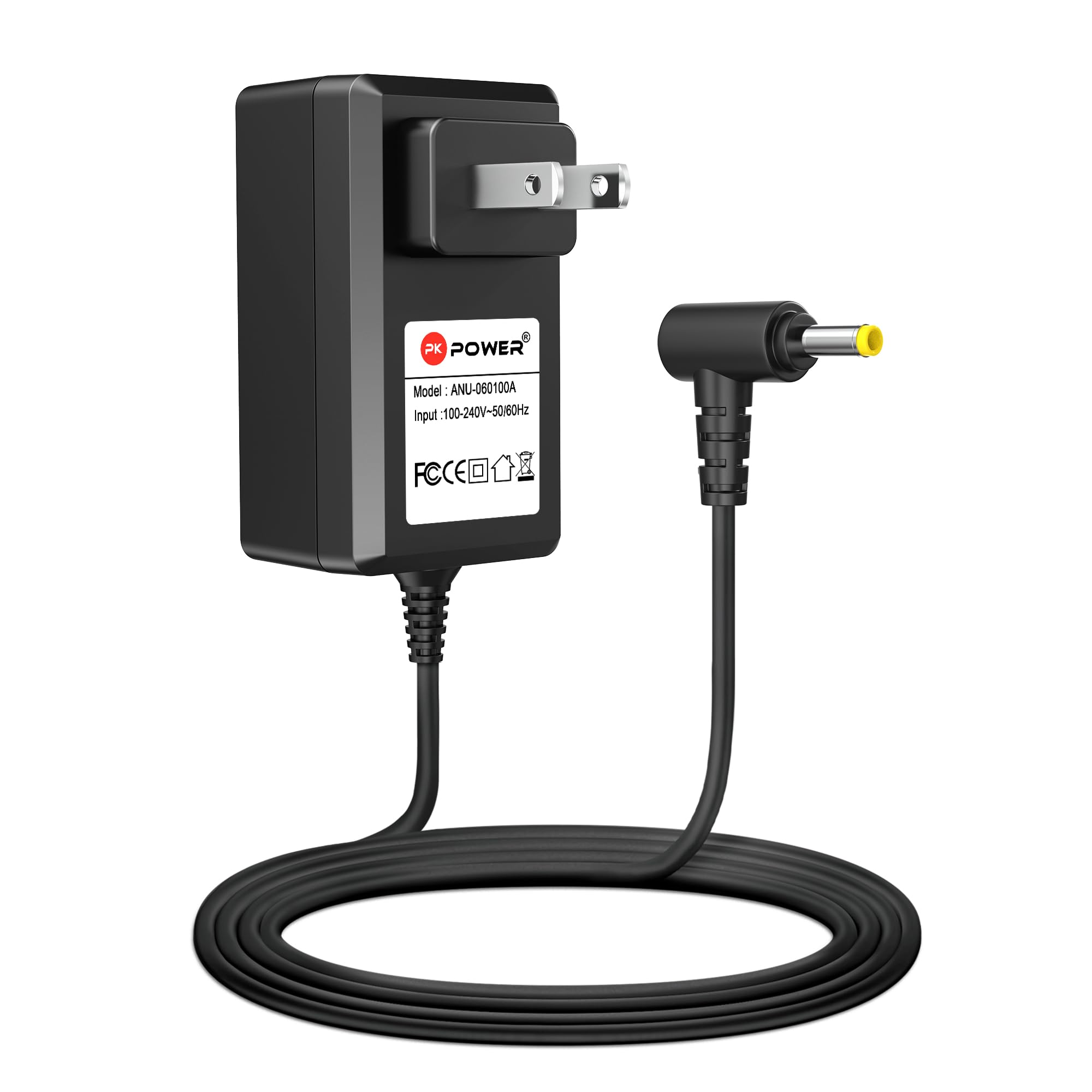 Alimentatore Per Misuratore di Pressione LOGIKO DIGIT Art. DR205