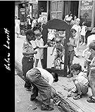 HELEN LEVITT (CATALOGO DE EXPOSICION)