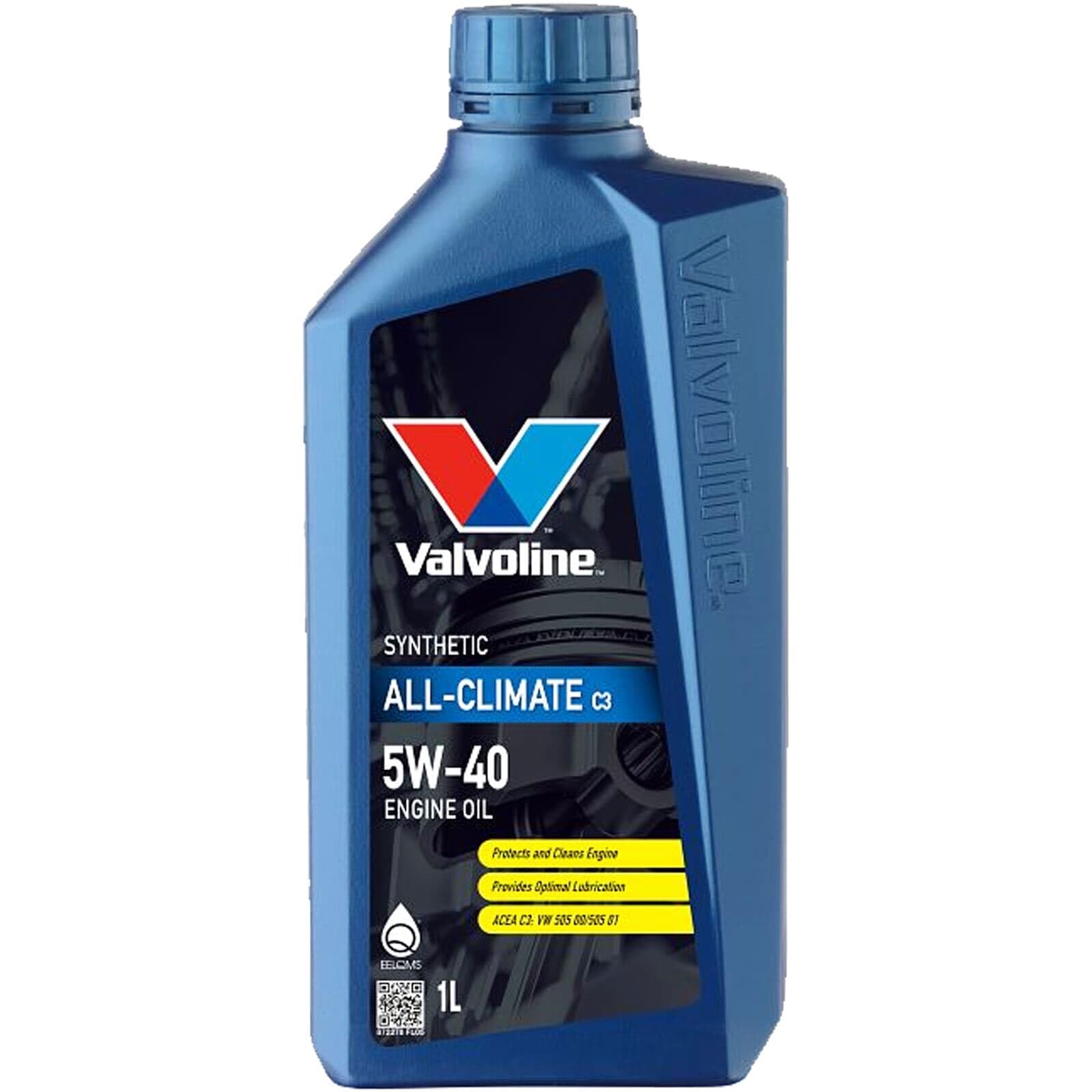 Valvoline 7x 872278 Motoröl (1 L)