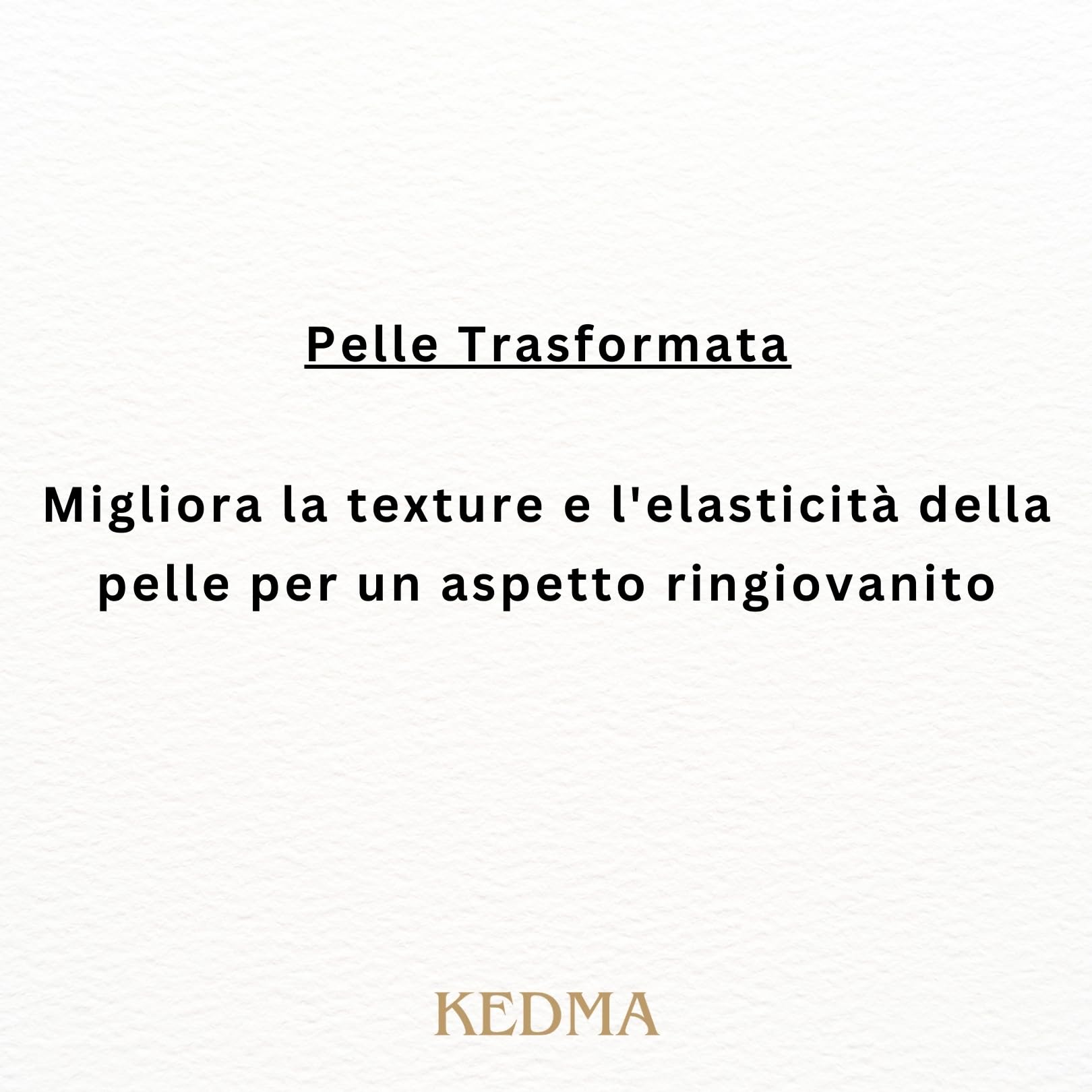 KEDMA - Gel Anti-Cellulite alla Caffeina e Alghe - 250g | Il gel con caffeina e alghe si massaggia sulle zone mirate per aiutare a tonificare e levigare la pelle.