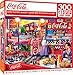 MasterPieces 300 Piece EZ Grip Jigsaw Puzzle - Coca-Cola Soda Fountain - 18