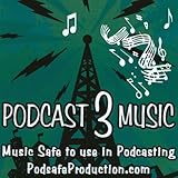 Podcast Techno Stager - Jingle for Podcast Shows