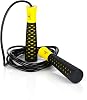Sporsize Speed Rope - Uzunluğu Ayarlanabilir Atlama İpi