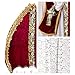 W WIDMANN MILANO Party Fashion - Archbishop, Saint Nicholas, Christmas, Christmas costume, carnival costume