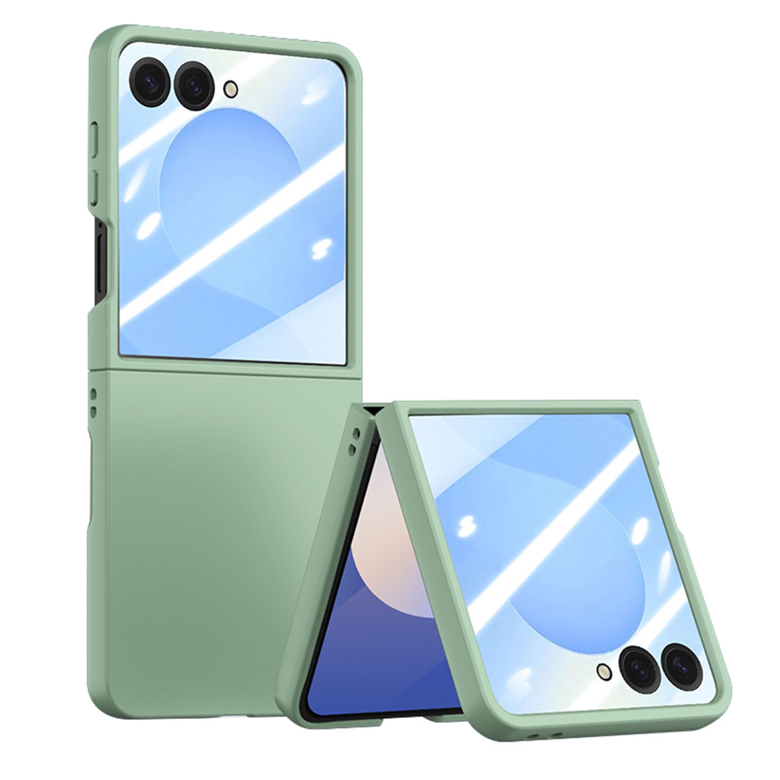 Coque Samsung Galaxy Z Flip 8 pour protéger votre écran en terrasse