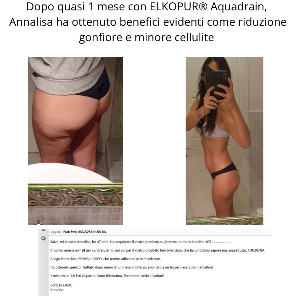 Drenante Forte (3 Drenanti)
