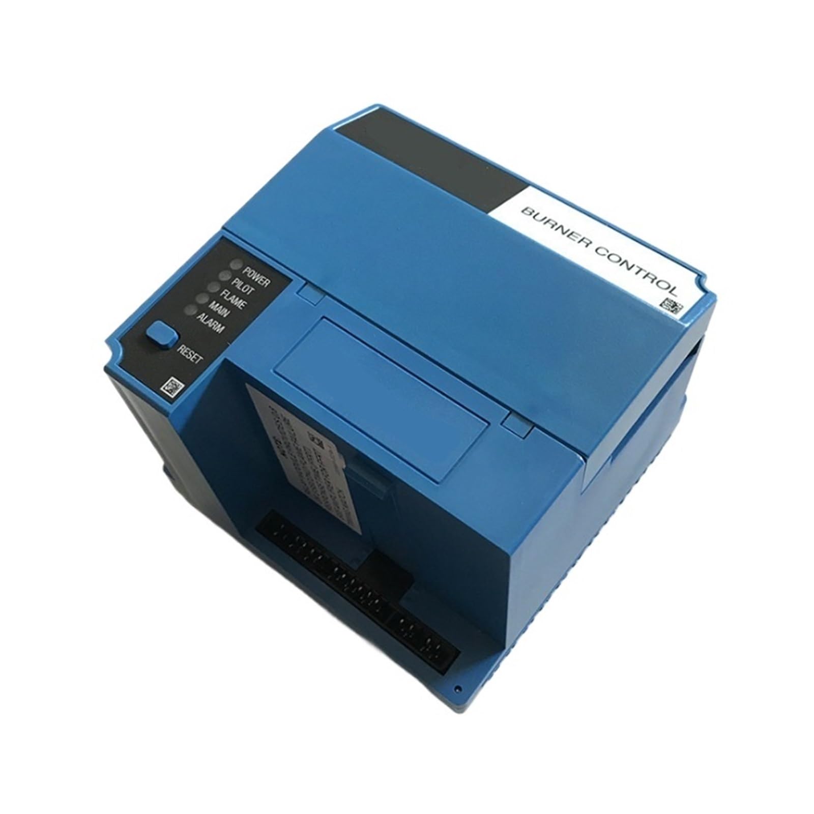VXVUQRQVH Combustion controller EC7850A1080 is suitable for burner industrial equipment