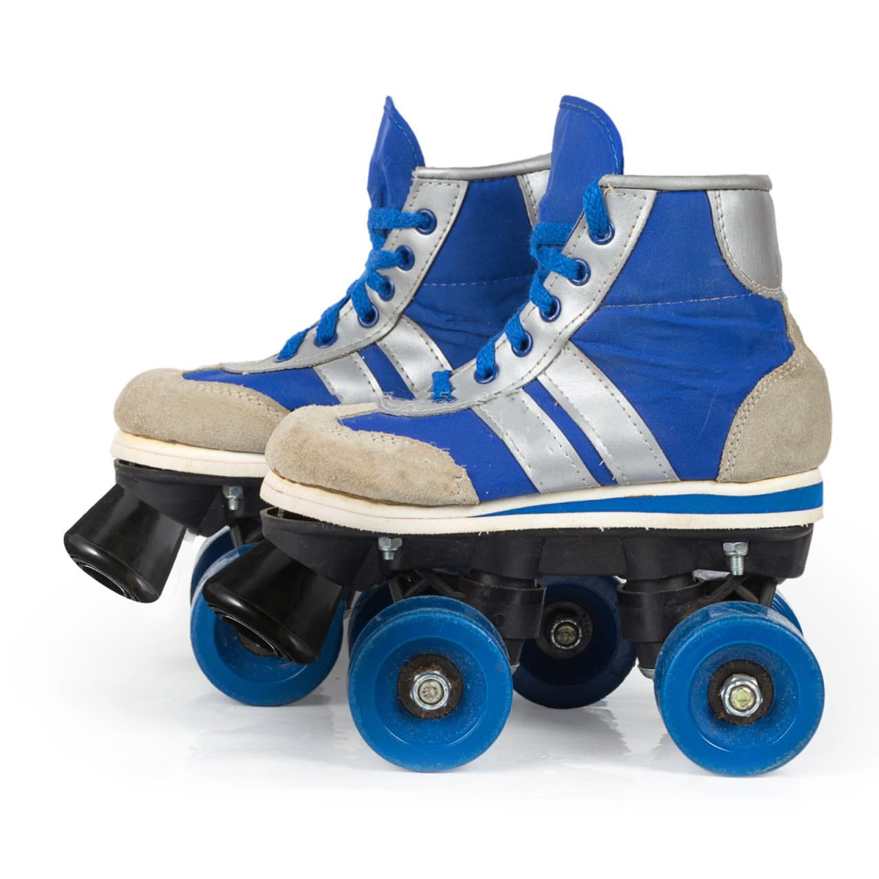 Homoyoyo 4 Stück Bremsen Für Rollschuhe Zehenstopper Für Skating-bremsen Inline-Skate-Bremse Scooter Bremsklotz Skating Bremse Zehenstopper Bremskopf Toe Stopper Inline Bremse Roller Sport