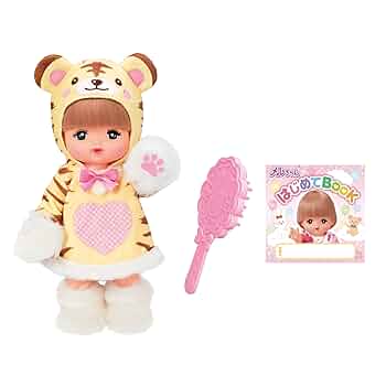 メルちゃん 人形 メルちゃん お人形セット おせわだいすきメルちゃん 2022年発売