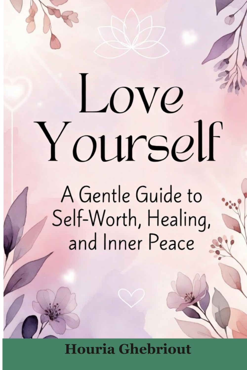 Love Yourself