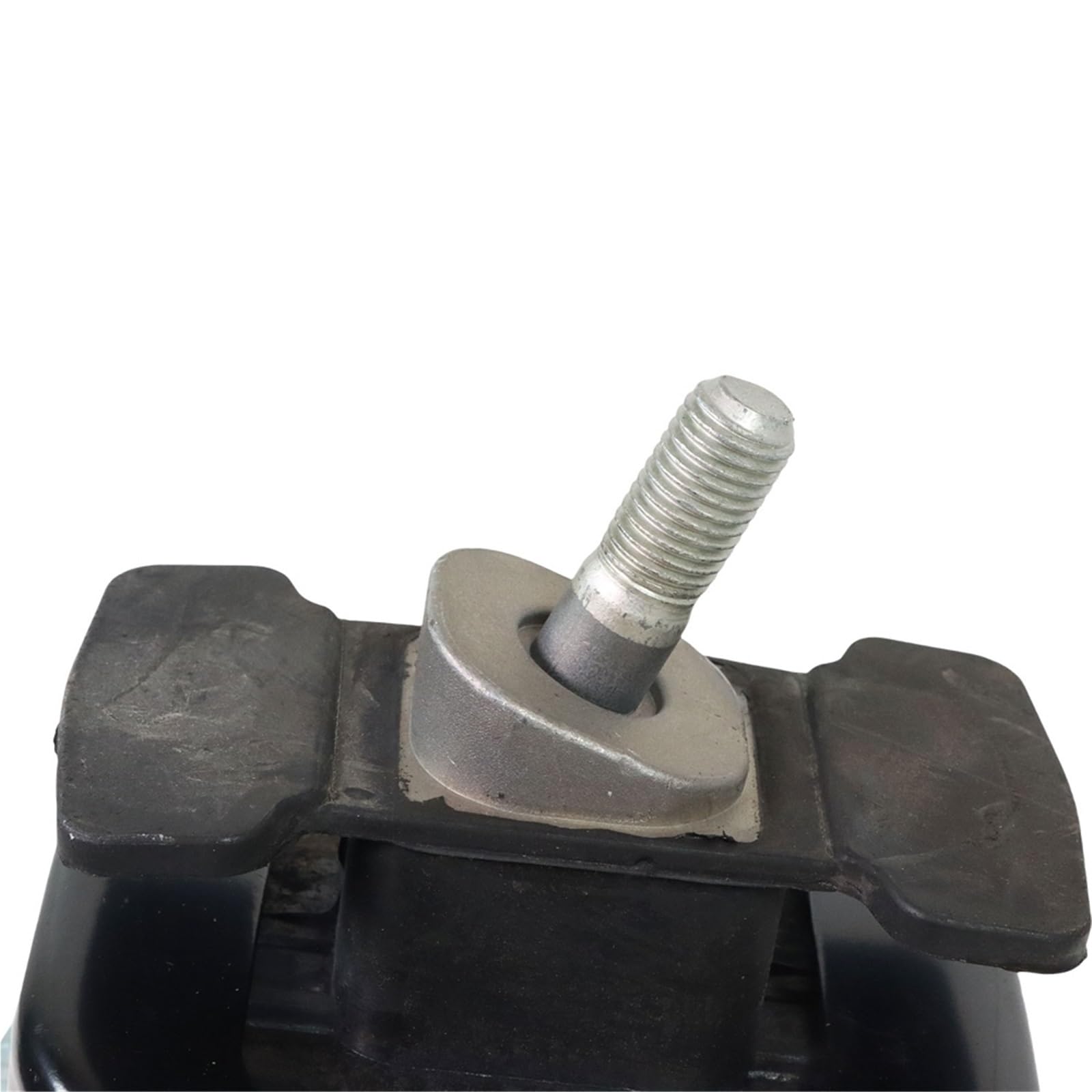 Mocowanie Silnika Pasuje do BMW X5 X6 E70 E71 Silnik Akcesoria samochodowe Części zamienne Mocowanie silnika 2 szt. 22116795417 22116793016