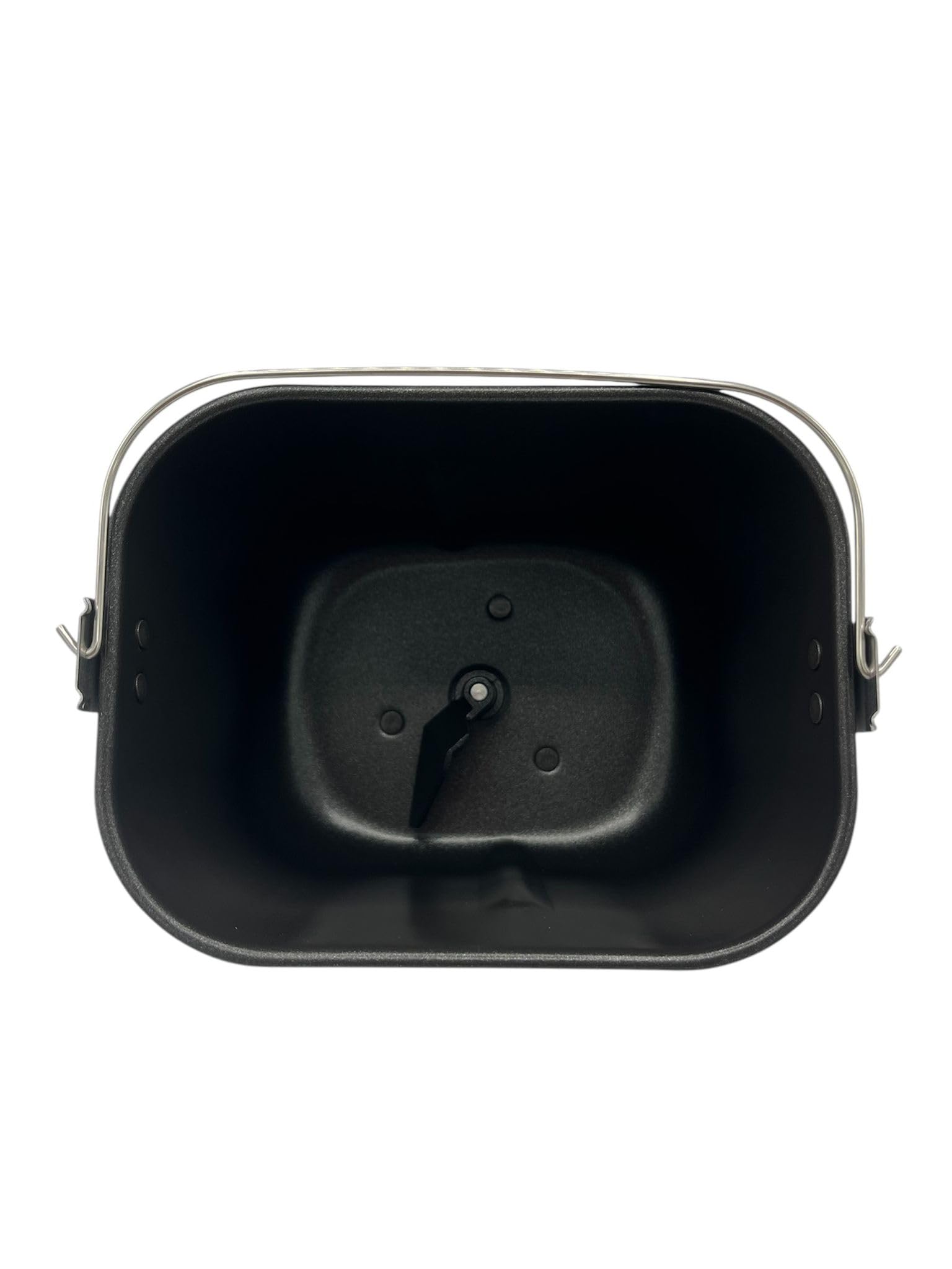 Cesta + pala para máquina de pan XBM-1538/938 DPE Princess Moulinex Termozeta Severin Bifinett DCG Morphy Richards Bimar Zephir Kennex Majestic Tda Optima Carrefour