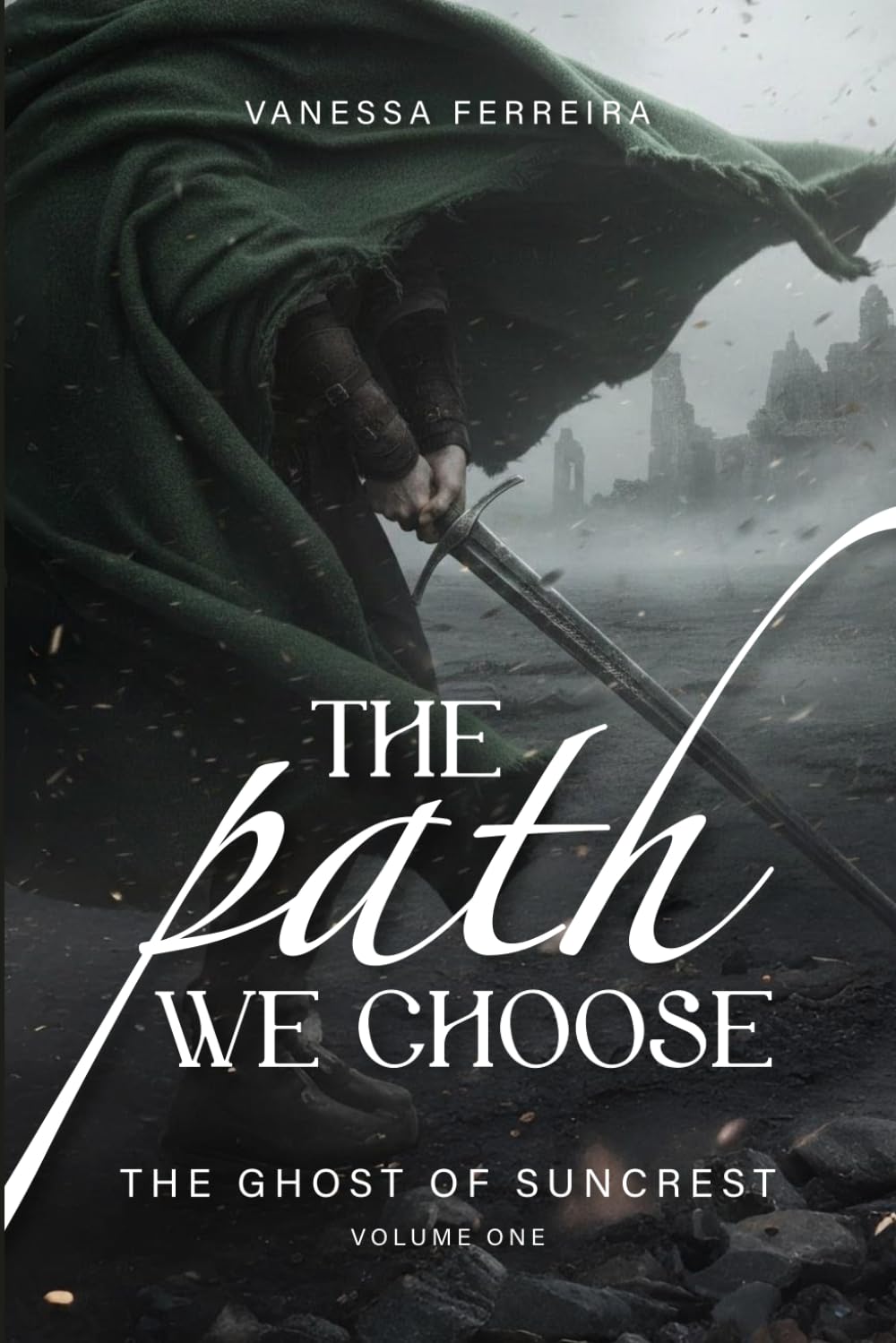 The Path We Choose: The Ghost of Suncrest