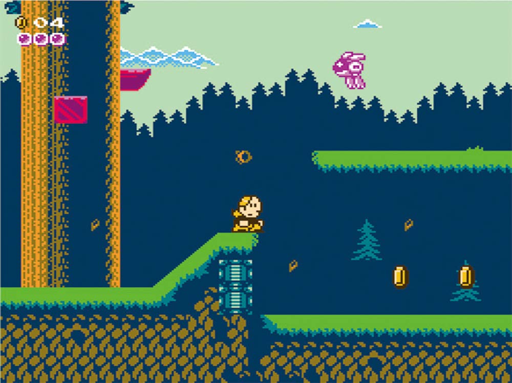 Amazon.com: (FC/FC Compatible) Pico Pico Grand Adventure - FC