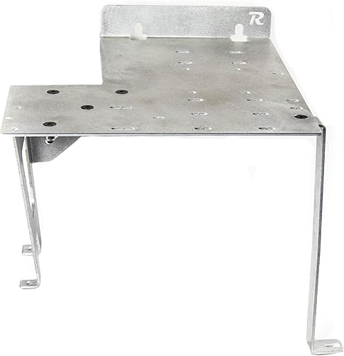 Miniatura 5 de Rago Fabrication Soporte de compresor de aire para Toyota Tundra 2ª generación 2014-2021 | Fabricado en los Estados Unidos | Compatible con