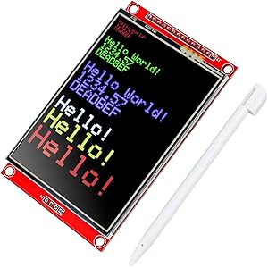kuman tft lcd 3.5 arduino price