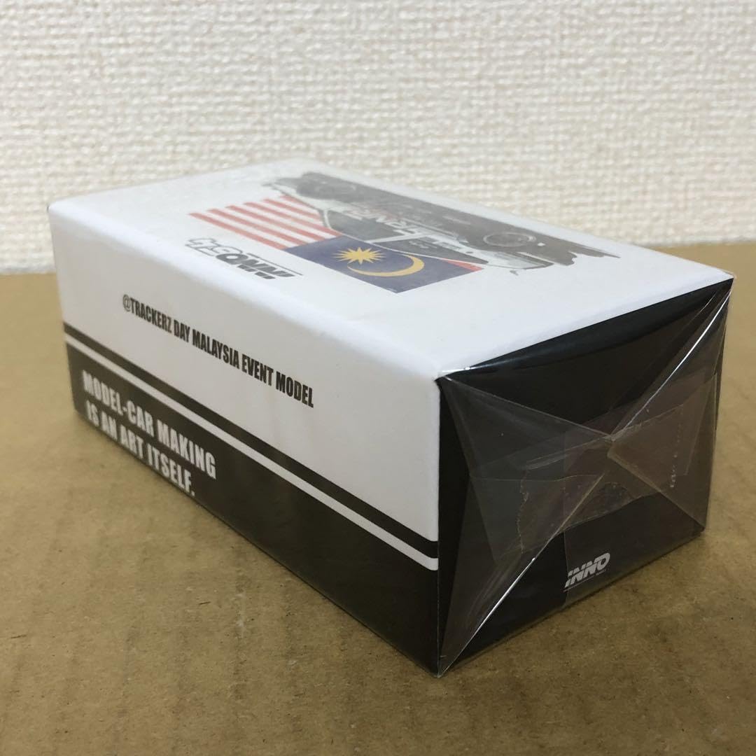 Amazon.co.jp: 164イノ INNO64 トヨタ スプリンター トレノAE86