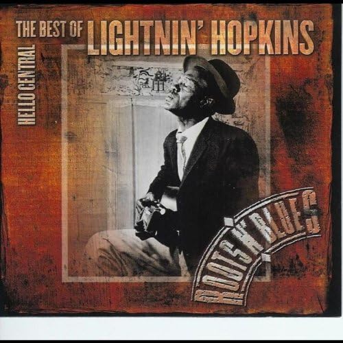 The Best Of Lightnin' Hopkins de Lightnin' Hopkins en Amazon Music