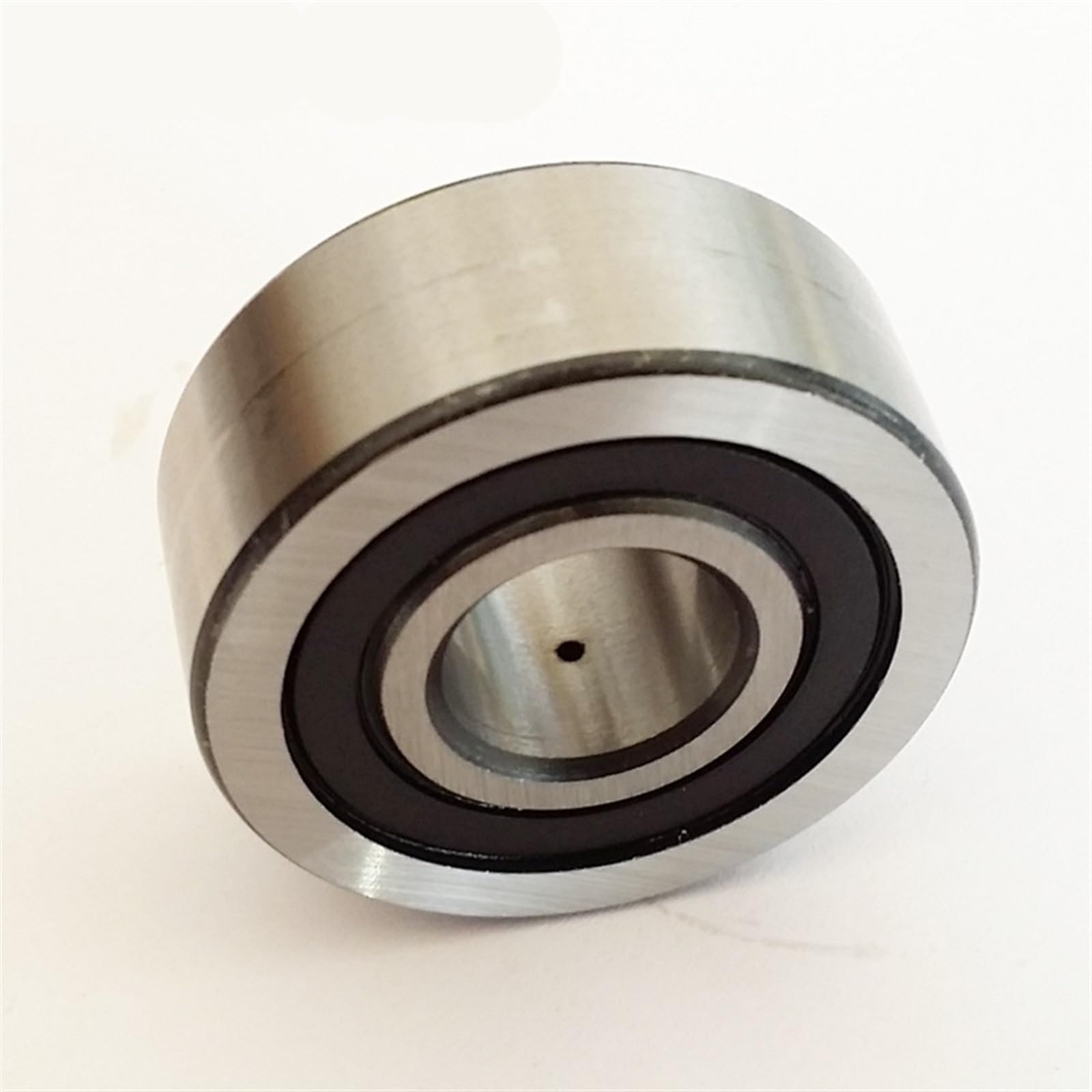 NOBIRTBSA 1PCS LR5207-2HRS-TVH-XL LR5207NPPU LR 5207 Ball Bearing Track Rollers Track Rollers Bearing