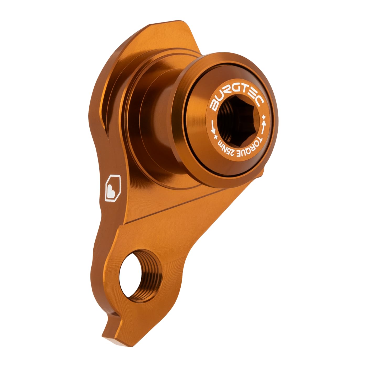 Burgtec UDH Hanger - Kash Bronze