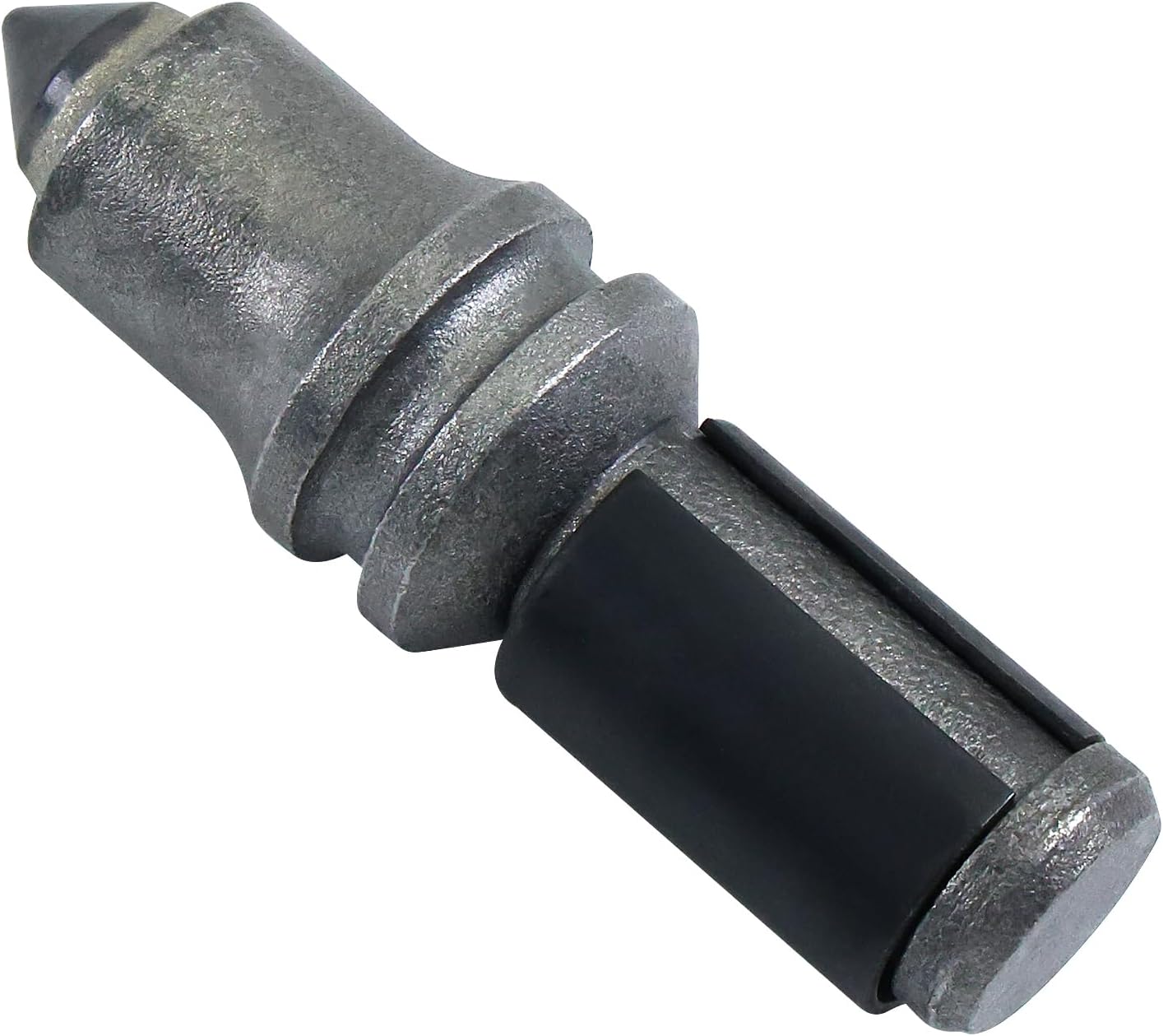 Heavy Duty Bullet Tooth Compatible with Rock Auger Bullet Tooth Compatible with most standard rock auger systems