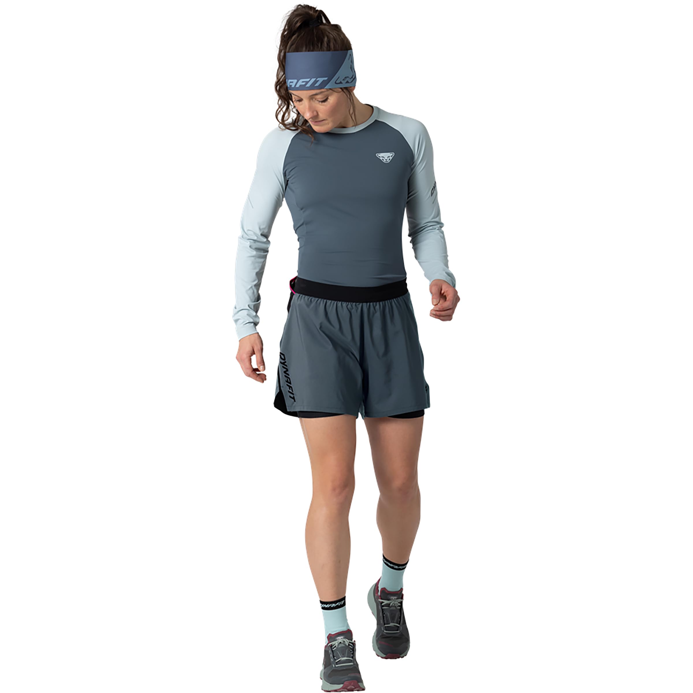 DYNAFIT Damskie spodenki Alpine Pro 2/1