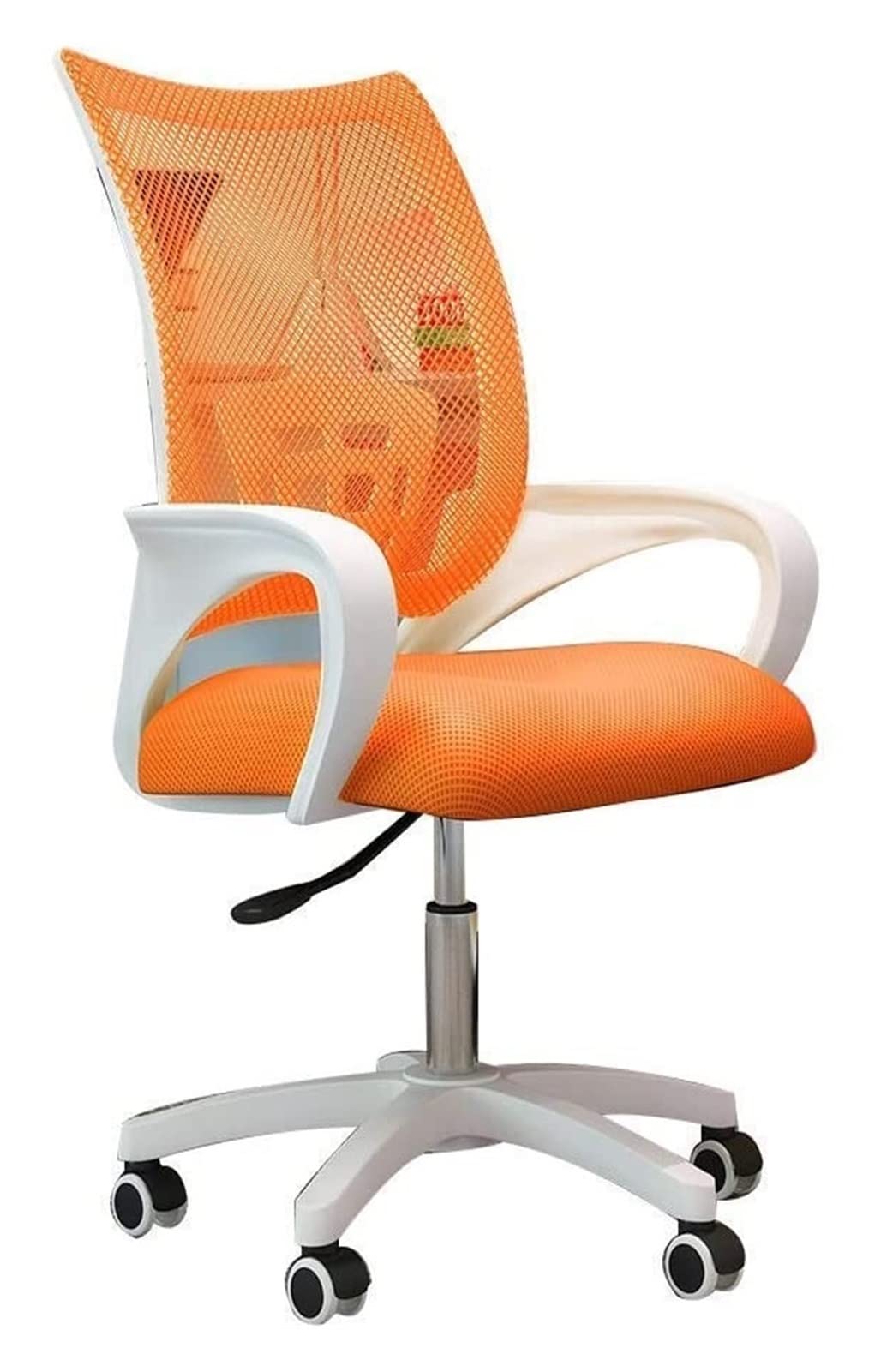 NZPOST Office Chair Mesh Back Swivel Chair Office Chair Ergonomic Low Back Executive Chair Swivel Lift Computer Chair Game Chair Work Chair Chair