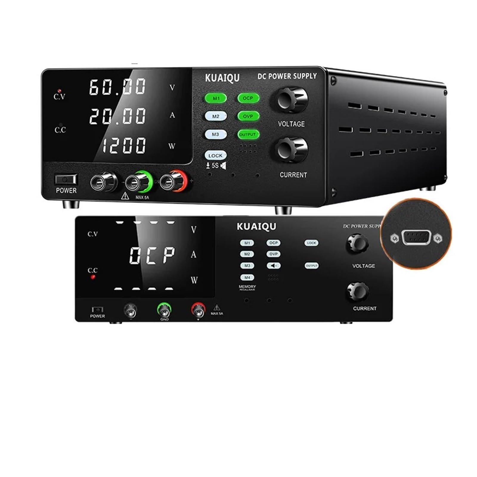 Programowalny zasilacz DC o wysokim napięciu 60 V, 10 A, 30 V, 30 A, 15 V, 30 A, z przełącznikiem wyjściowym OCP OVP (30 V 30 A, 900w-232,220 V)